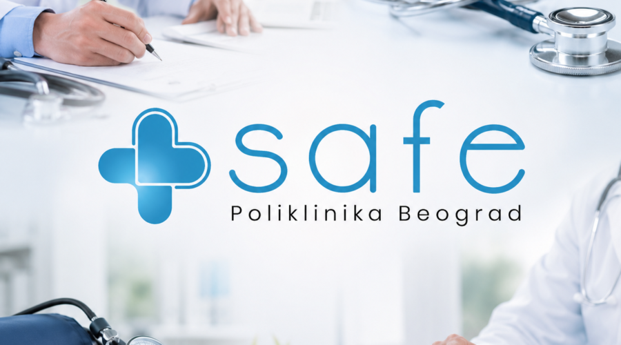 Poliklinika Safe Beograd