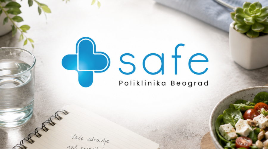 Poliklinika Safe Beograd