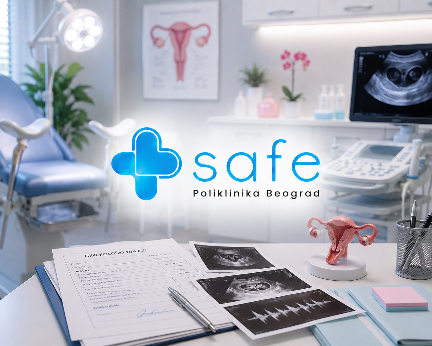 Poliklinika Safe Beograd