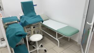 Poliklinika Safe Beograd