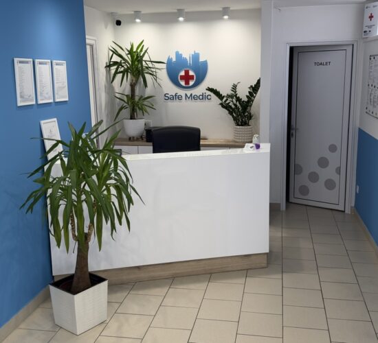 Poliklinika Beograd